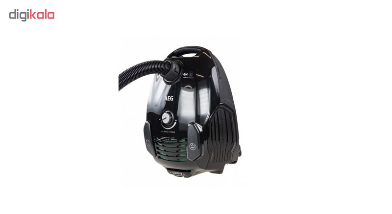 جارو برقی آاگ مدل VX6-2-OKO