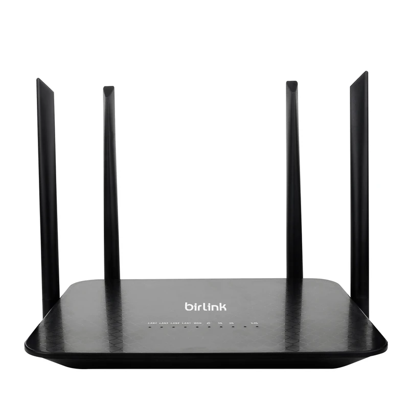مودم روتر بی سیم 4G LTE بیرلینک مدل BL450