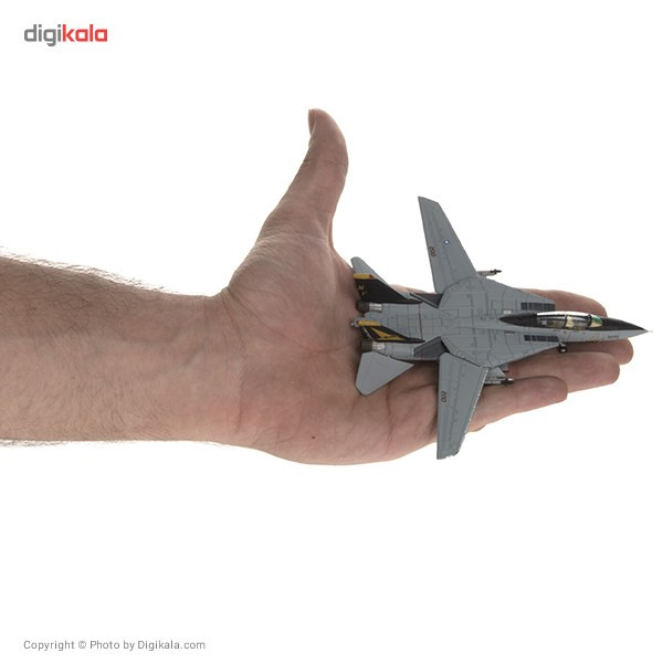 هواپیما سنچری وینگز مدل F 14A Tomcat 1/144