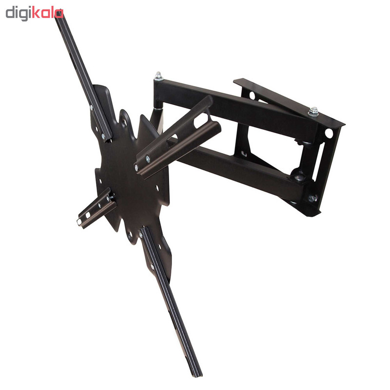 پایه دیواری TNS مدل BT WM 13 بازودار و مناسب برای تلویزیون های 32 تا 46 اینچ