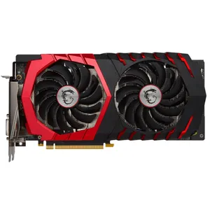 کارت گرافیک ام اس آی مدل GeForce GTX 1060 GAMING X 3G