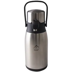 فلاسک آکیلیس مدل ACK-P310 ظرفیت 3 لیتر
