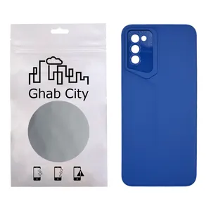 کاور قاب سیتی مدل PRL مناسب برای گوشی موبایل سامسونگ Galaxy A02s