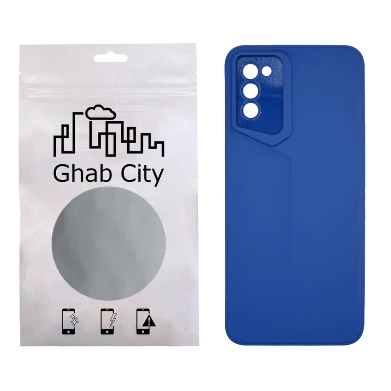 کاور قاب سیتی مدل PRL مناسب برای گوشی موبایل سامسونگ Galaxy A02s