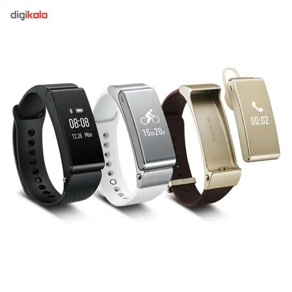 مچ بند هوشمند هوآوی TalkBand B2 Business