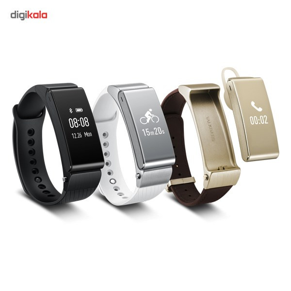 مچ بند هوشمند هوآوی TalkBand B2 Business