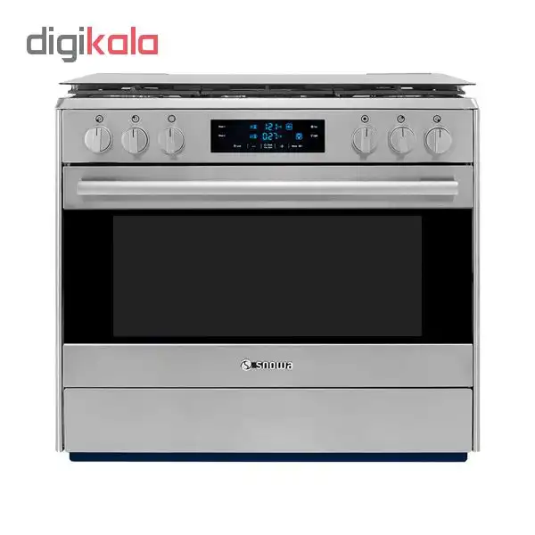 اجاق گاز اسنوا مدل SGC5-31121