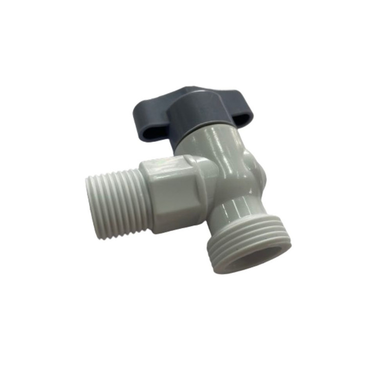 شیر ماشین لباسشویی مدل پلاستیکی مجموعه 2 عددی شیر ماشین لباسشویی مدل پلاستیکی مجموعه 2 عددی