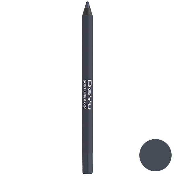 مداد چشم بی یو مدل Soft 624 -  - 1