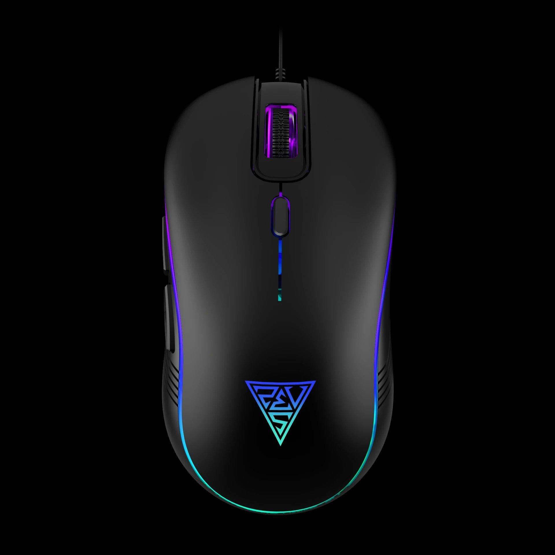 ست گیمینگ گیم دیاس مدل POSEIDON E2 3-IN-1 COMBO