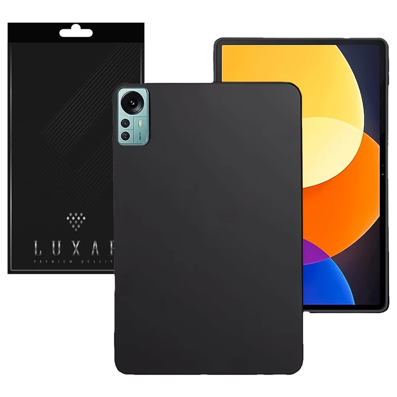 کاور لوکسار مدل Blackern مناسب برای تبلت شیائومی Redmi Pad SE 11inch