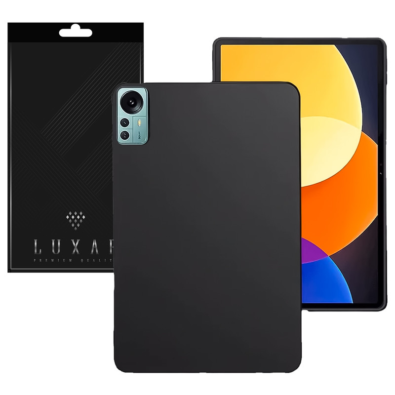کاور لوکسار مدل  Pad SE _ Blackern مناسب برای تبلت شیائومی Redmi Pad SE-11 Inch