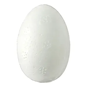 یونولیت تخم مرغ تزیینی مدل PFT-710 بسته 15 عددی