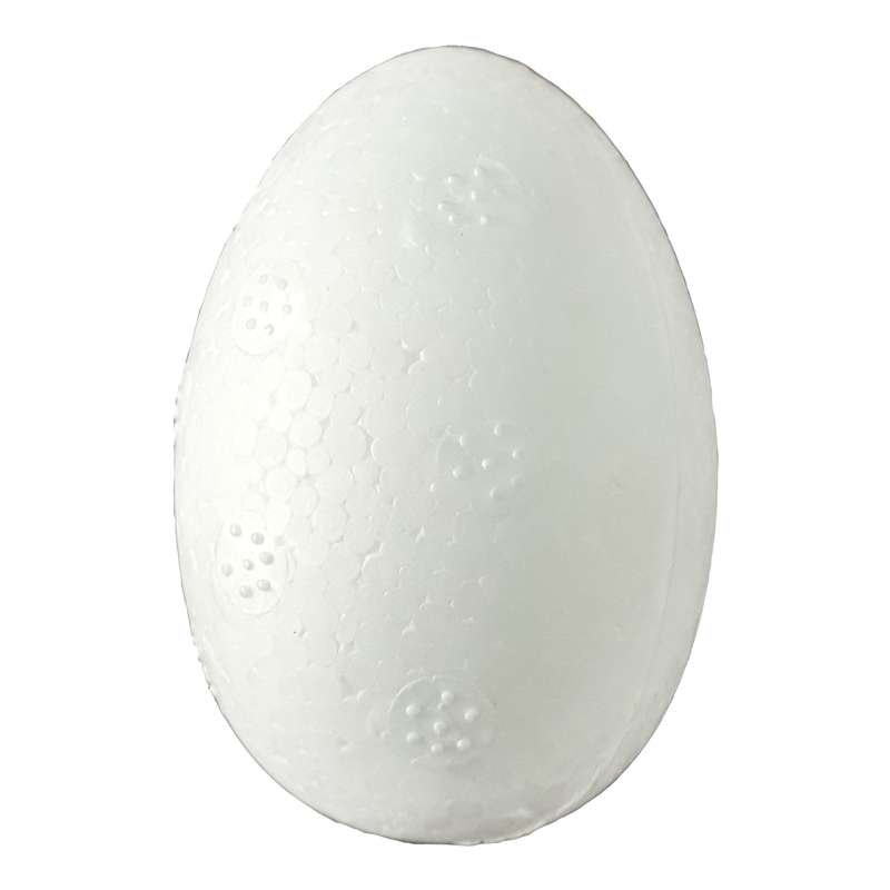 یونولیت تخم مرغ تزیینی مدل PFT-710 بسته 15 عددی