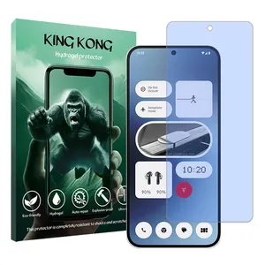 King Kong Tough model anti-blue screen protector suitable for Nothing Phone 2a mobile phone