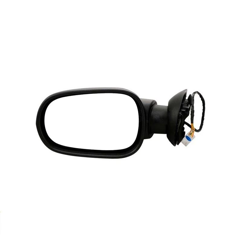 آینه برقی جانبی چپ نیکوپخش کد 82004095 مناسب برای ال90