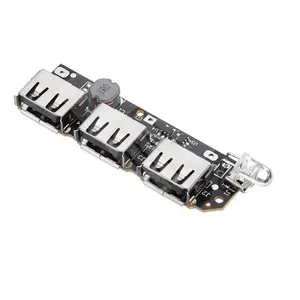 ماژول پاور بانک مدل KC-957