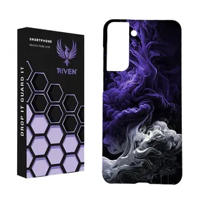 RIVEN RI2-15 Case For Samsung Galaxy S21 FE