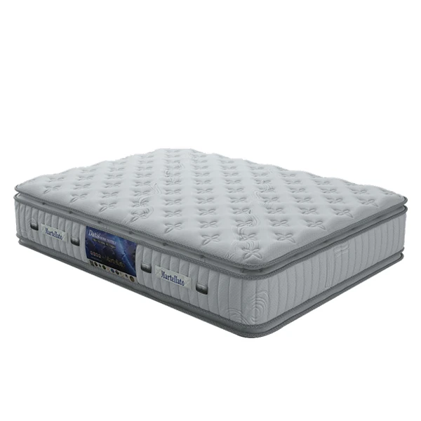 تشک طبی  داتیس مدل مارتلاتو یک نفره سایز 140×200 سانتی متر