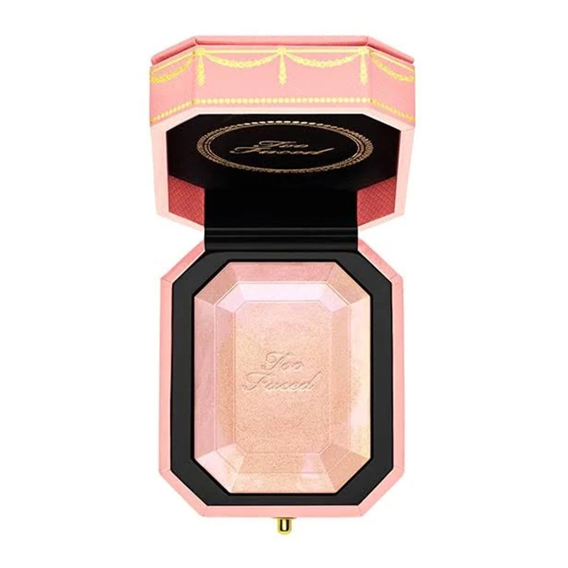 هایلایتر توفیسد مدل Diamond Light شماره 01