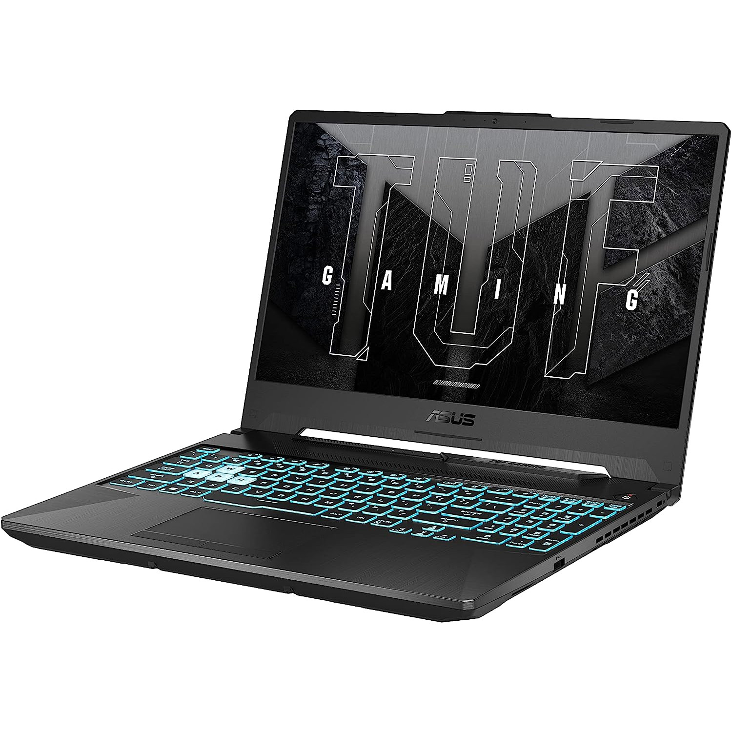 لپ تاپ 15.6 اینچی ایسوس مدل TUF Gaming F15 FX506HE-HN011-i5 24GB 512SSD RTX3050Ti - کاستوم شده لپ تاپ 15.6 اینچی ایسوس مدل TUF Gaming F15 FX506HE-HN011-i5 24GB 512SSD RTX3050Ti - کاستوم شده