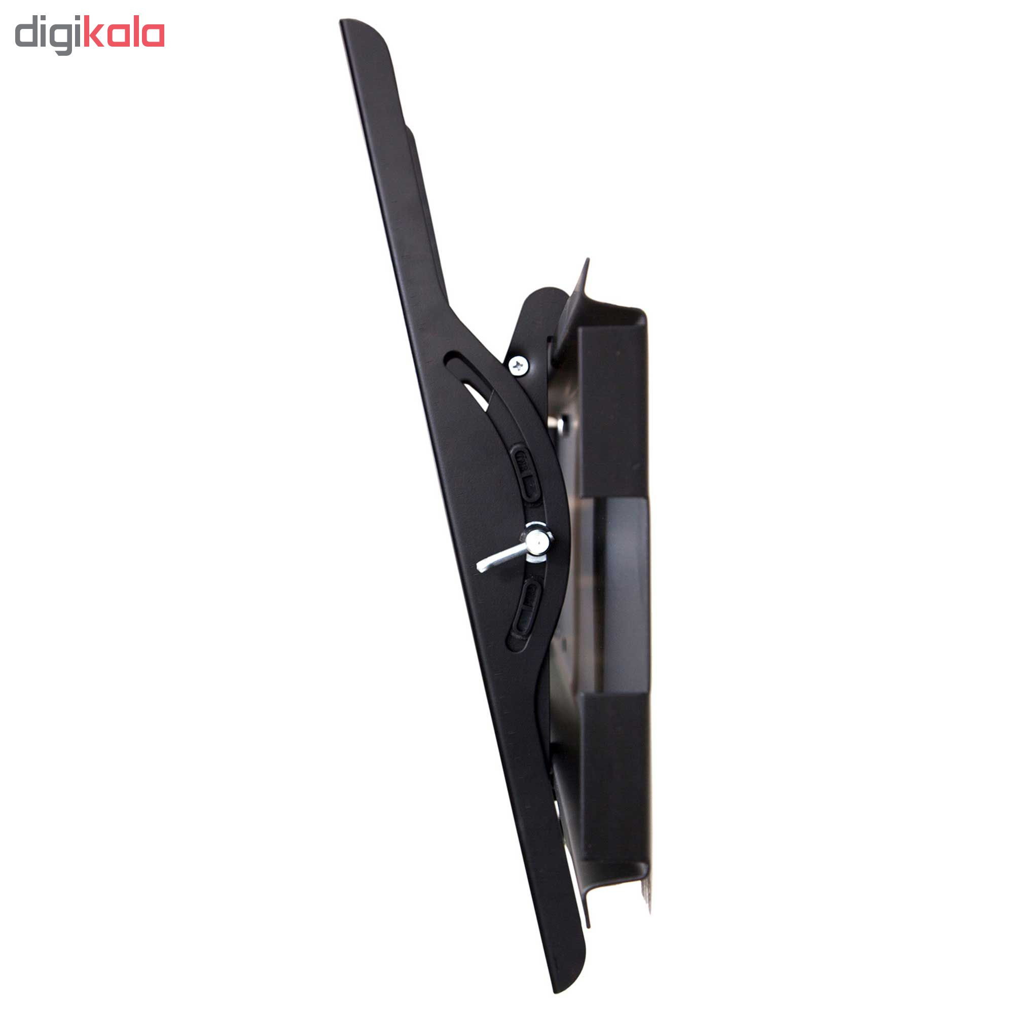 پایه دیواری مدل BT WR 02 مناسب برای تلویزیون های 40 تا 65 اینچ پایه دیواری مدل BT WR 02 مناسب برای تلویزیون های 40 تا 65 اینچ