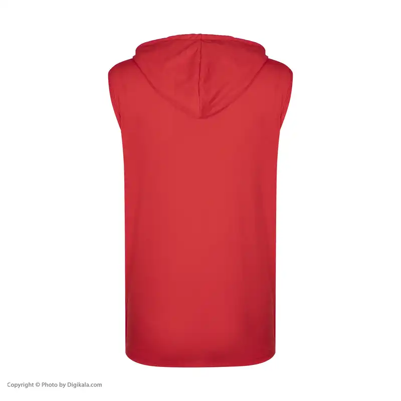 تاپ کلاه دار ورزشی مردانه اولسون مدل sportyx