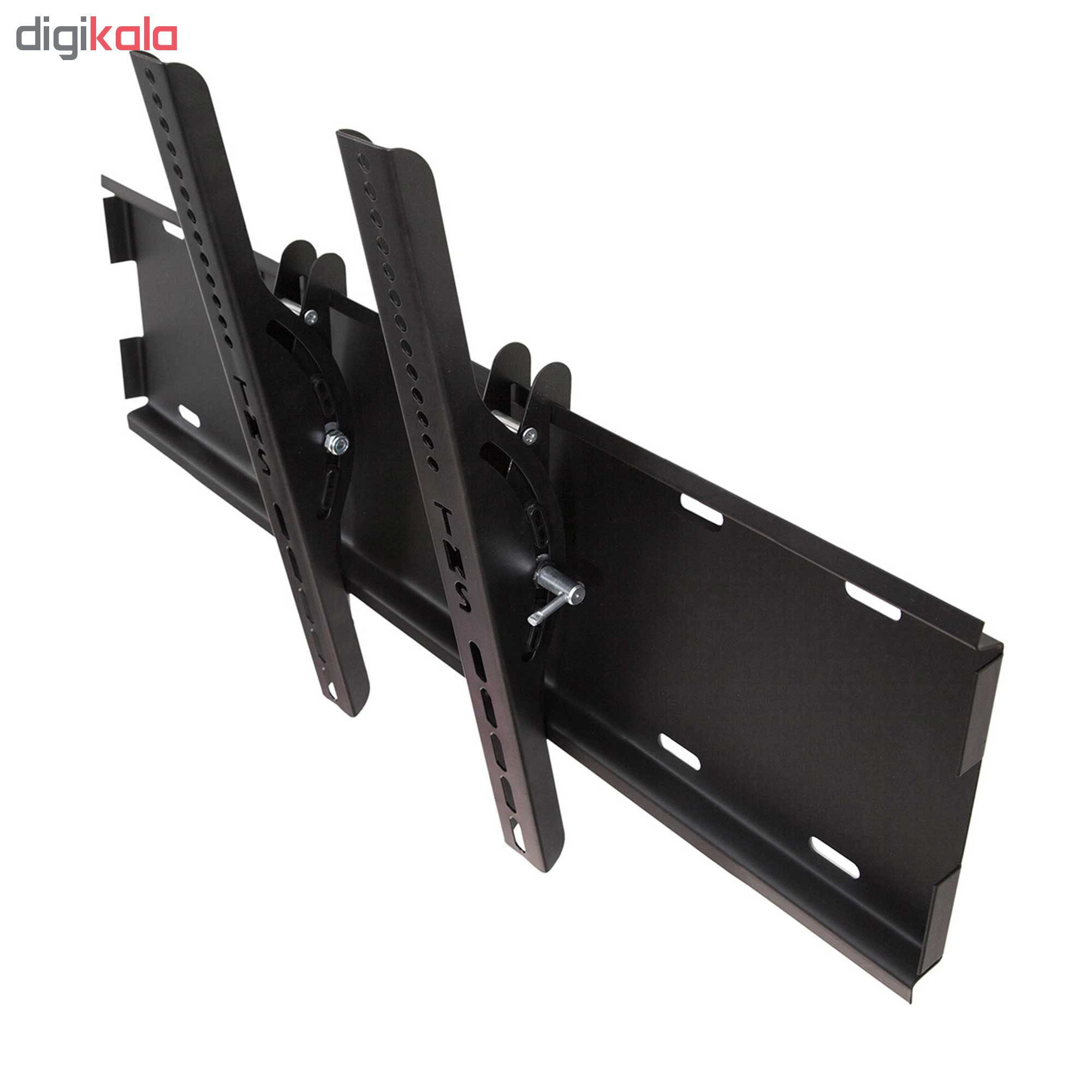 پایه دیواری مدل BT WR 02 مناسب برای تلویزیون های 40 تا 65 اینچ پایه دیواری مدل BT WR 02 مناسب برای تلویزیون های 40 تا 65 اینچ