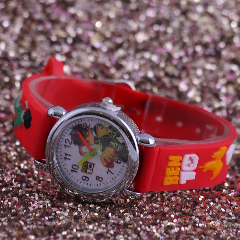 ساعت مچی عقربه ای پسرانه مدل BN 3239 -GHR-SE ساعت مچی عقربه ای پسرانه مدل BN 3239 -GHR-SE