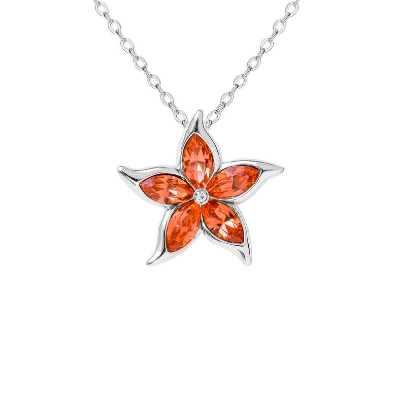 گردنبند زنانه مدل GN80838