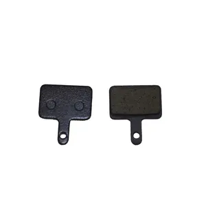 لنت ترمز دوچرخه مدل GSL103 بسته دو عددی