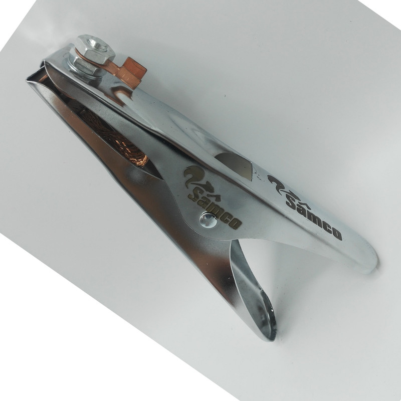 انبر اتصال جوشکاری سامکو مدل YPB-21