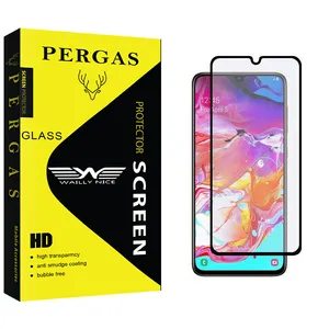 Waily Nice Pergas Ceramics Screen Protector For Samsung Galaxy A70