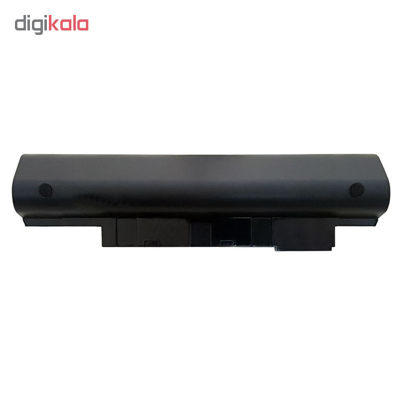 باتری لپ تاپ 6 سلولی مدل D25 برای لپ تاپ ایسر مدل Aspire One D255-D260