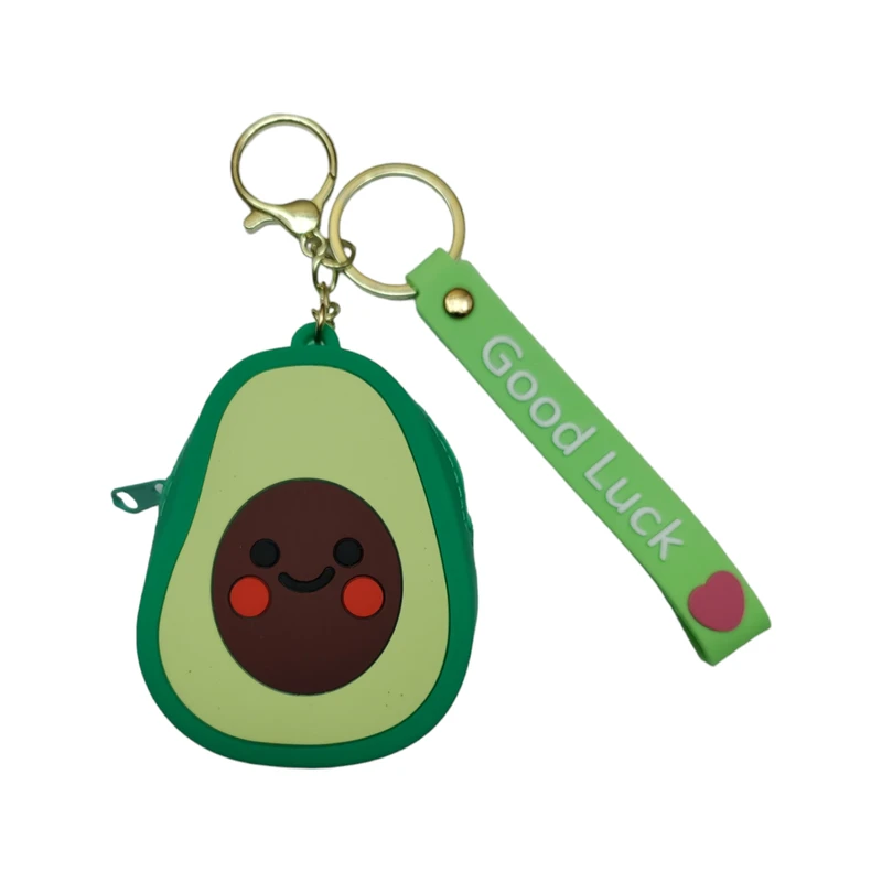 کیف هندزفری مدل آواکادو کد 11