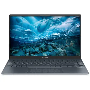 لپ تاپ 14 اینچی ایسوس مدل ZenBook 14 UM425UA-KI174