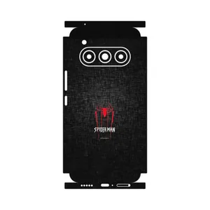 MAHOOT Spider_Man-FullSkin Cover Sticker for Daria Bond II Lite 5G