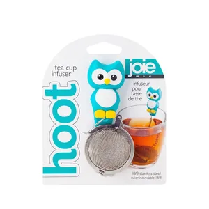صافی چای ژویی مدل Hoot