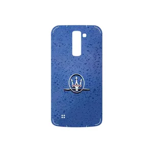 MAHOOT Maserati Cover Sticker for LG K10