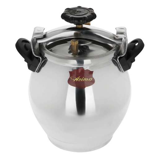 زودپز عظیما مدل H44 گنجایش 7 لیتر