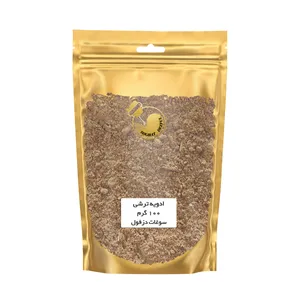 ادویه مخصوص ترشی سوغات دزفول - 100 گرم