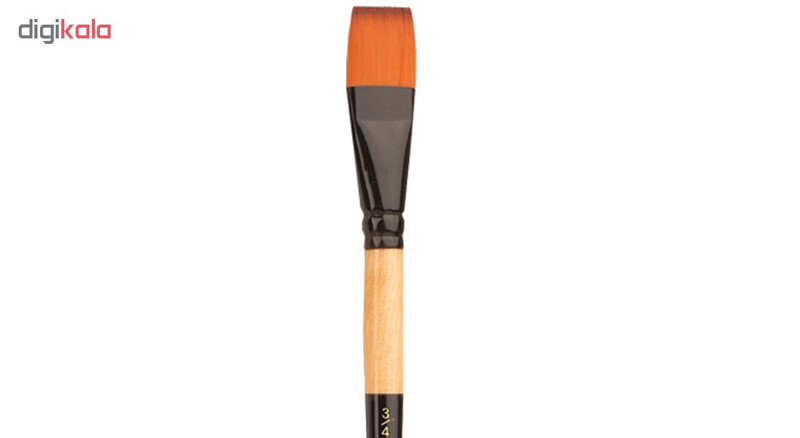 قلم مو تخت ره آورد سری 20B شماره 3/4