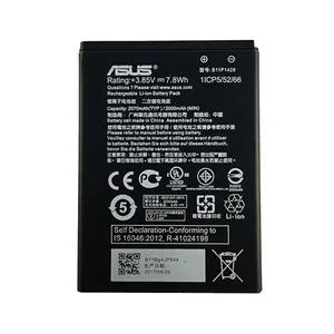 باتری موبایل مدل B11P1428 با ظرفیت 2000 میلی امپر مناسب برای گوشی موبایل ASUS ZENFONE  4.5