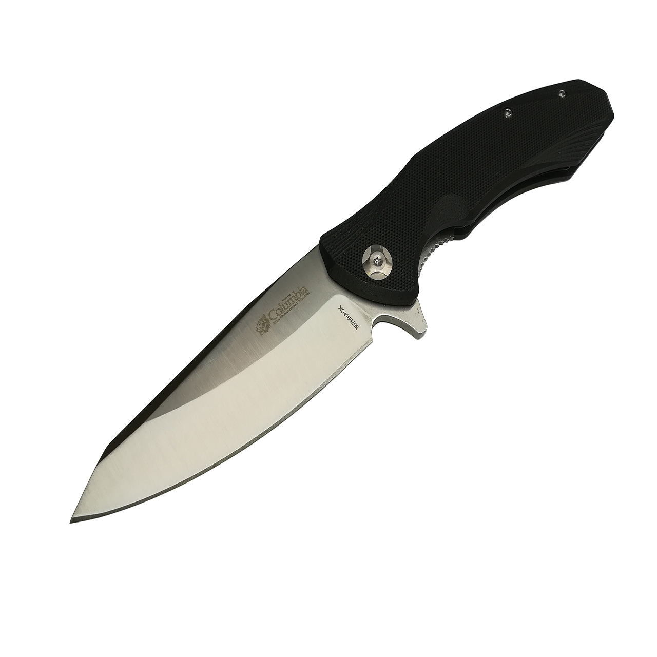 چاقوی سفری کلمبیا مدل 5079BIACK