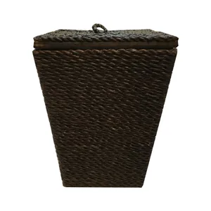 سطل زباله آرونی مدل SHIKA BLACK