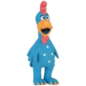 اسباب بازی سگ طرح خروس کد 890