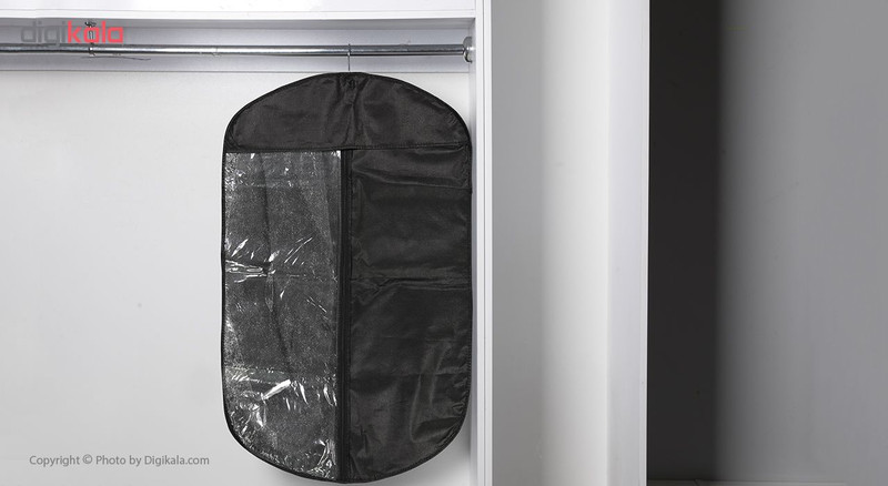 کاور لباس کد 002