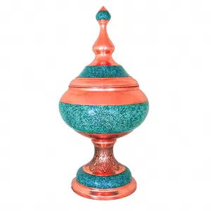 شکلات خوری فیروزه کوب لوح هنر کد 1257