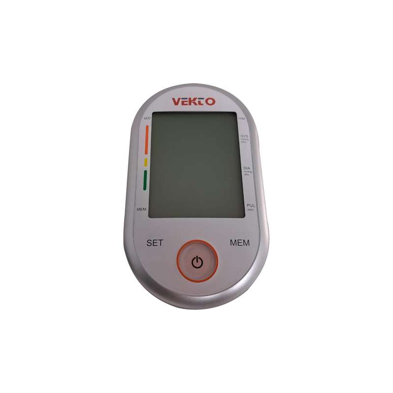 فشارسنج بازویی وکتو مدل PG-800B28