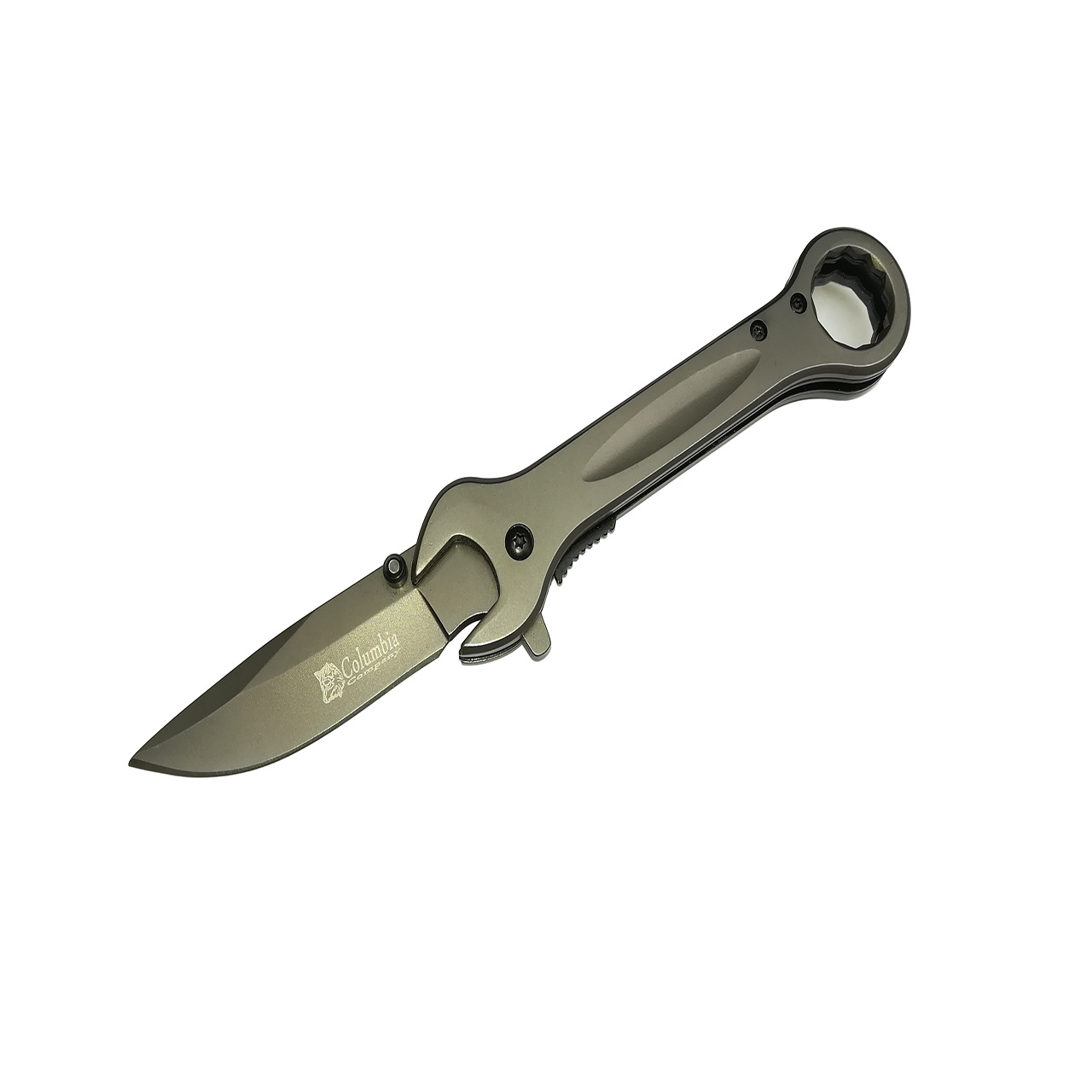 چاقوی سفری کلمبیا مدل FXT-8000-B